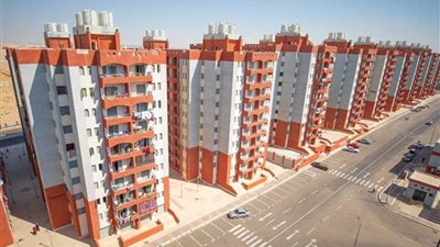 صندوق تحيا مصر: الانتهاء من فرش وتأثيث 6 آلاف وحدة سكنية بالأسمرات والمحروسة منتصف أكتوبر (صور)