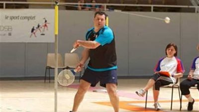 انطلاق البطولة العربية لكرة السرعة بمشاركة 9 منتخبات