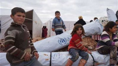 مفوضية اللاجئين .. العنف الوحشي يجبر أكثر من 40 ألف شخص على الفرار من نيجيريا إلى النيجر