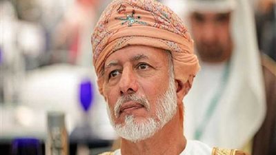 سلطنة عمان ترحب بالاتفاق السياسي السلمى فى السودان