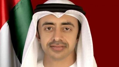 عبدالله بن زايد يترأس وفد الإمارات المشارك في الاجتماع الوزاري حول ليبيا في نيويورك