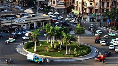 البحيرة خالية من الخرفان.. دعوات الإرهابية للتظاهر لاقت مظاهرات تأييد للرئيس السيسي