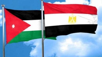 اللجنة الفنية الزراعية المصرية الأردنية تبحث التعاون الزراعي بين البلدين