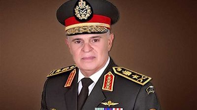 رئيس الأركان: أمن مصر وسلامتها يكمن فى الحفاظ على قوات مسلحة قوية
