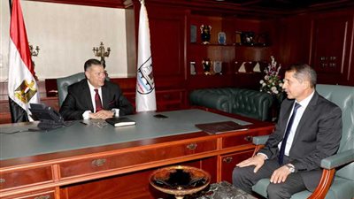 خطة استعدادات بني سويف لموسم الشتاء