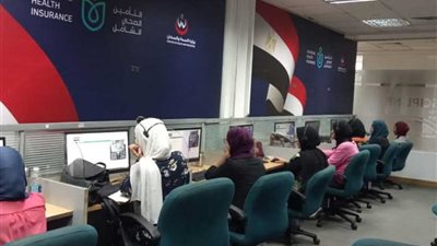 السبكي: قياس رضاء المنتفعين في إطار التحول الرقمي لمنظومة التأمين الصحي الشامل