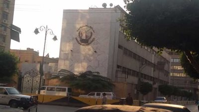 المنوفية تهزم قنوات التخريب الإخوانية..وتعلنها ”ثورة لم يحضر أحد“ (صور)