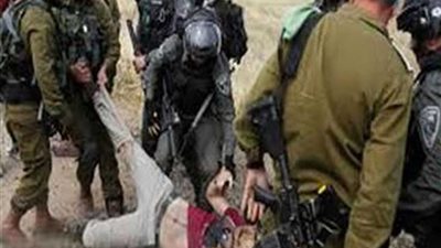 إصابة 6 فلسطينيين بالرصاص الحي و26 آخرين بالمطاط في مواجهات مع الاحتلال شرق غزة