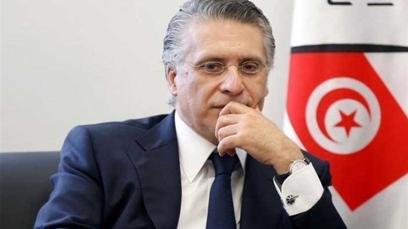 الاستئناف التونسية: