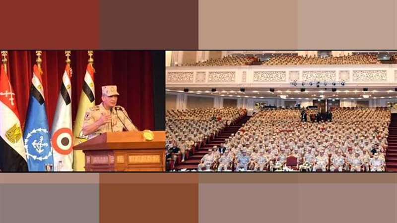 القائد العام للقوات