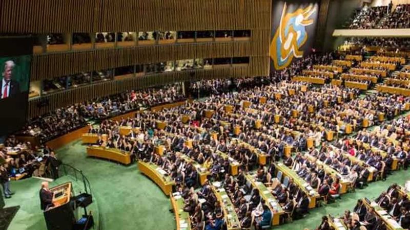 تقرير أممي جديد يحذر