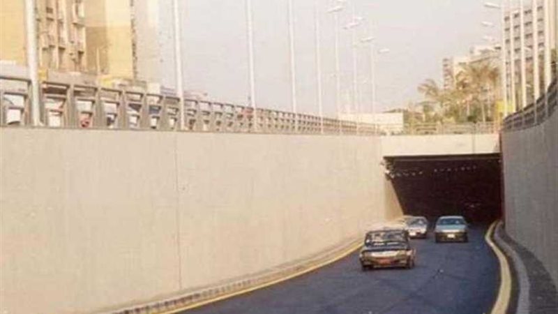 استمرار أعمال الصيانة