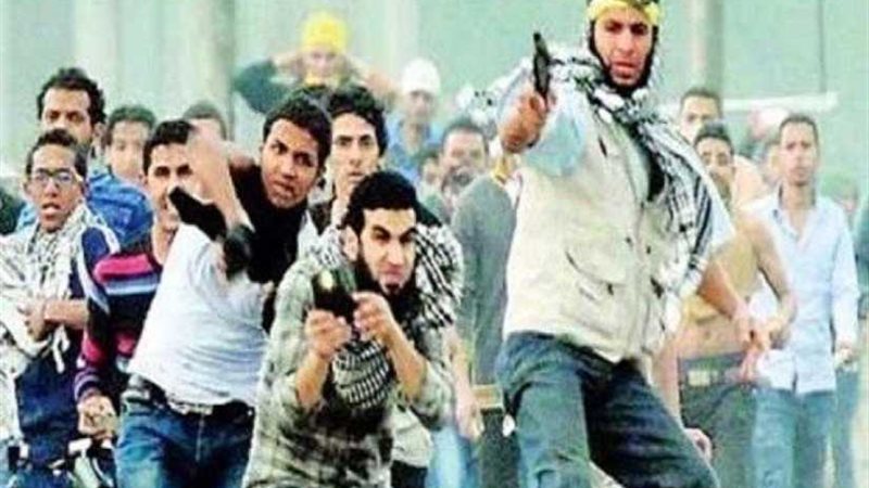 تفاصيل خطة الإرهابية