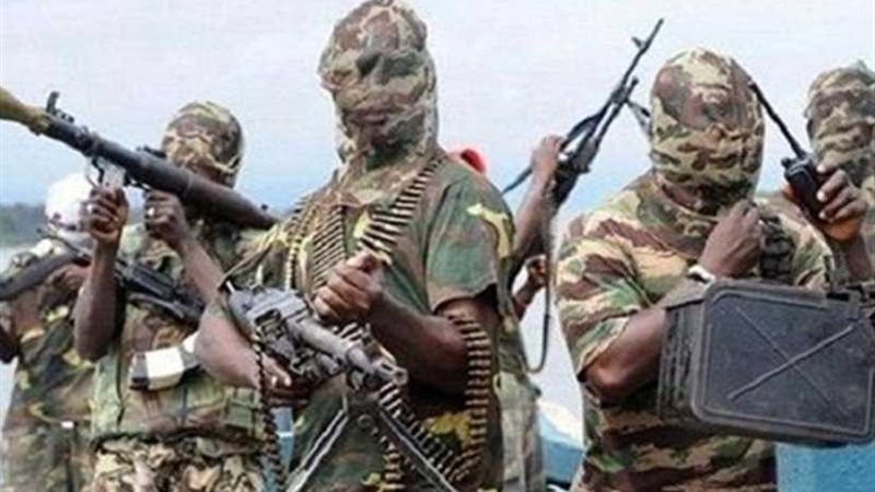 منظمة إغاثية: متطرفون