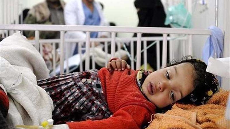 ارتفاع عدد إصابات