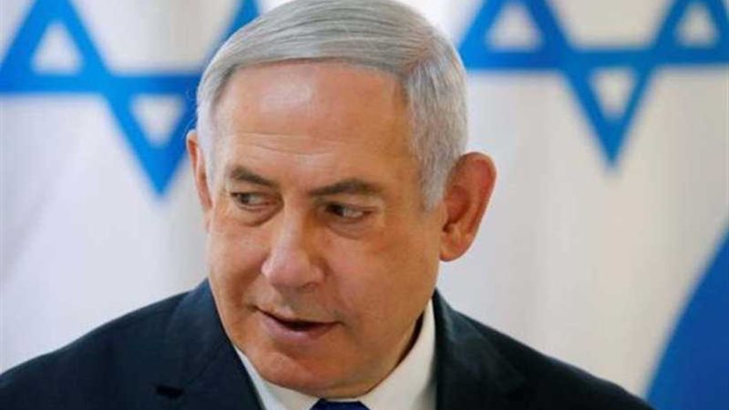 رئيس الاحتلال الإسرائيلي