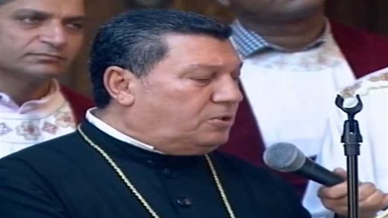 مباشر ...اجتماع الأربعاء