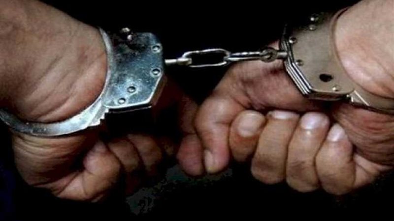 السجن عشر سنوات لمنتحل