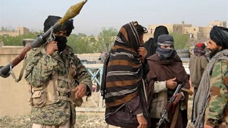 القوات الخاصة تقتل