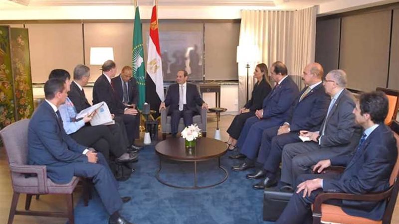 رئيس البنك الدولي