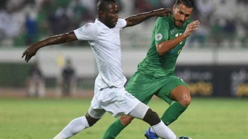 العربي الكويتي يؤدى