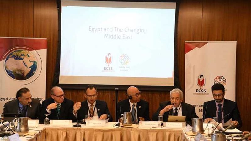 مؤتمر دولي يحذر من