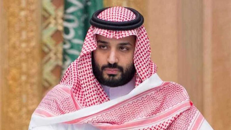 محمد بن سلمان: هجوم