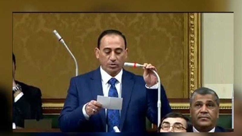 زين الدين: خطاب الرئيس