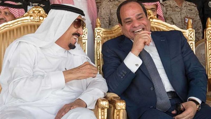 قنصل السعودية بالإسكندرية: