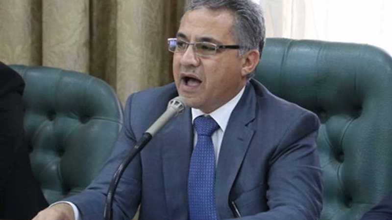 رئيس محلية النواب: