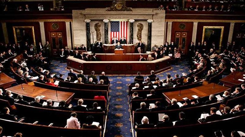 واشنطن تفتح نظامها