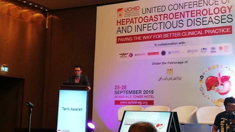 القومية للفيروسات