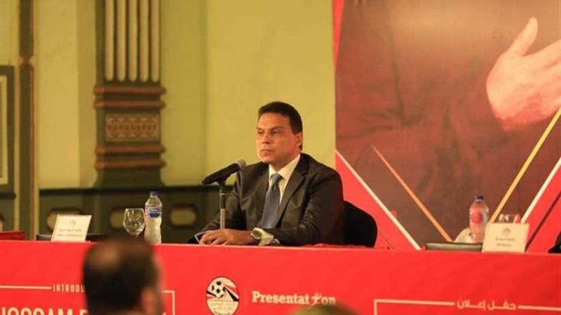 البدري: أسعي للسير