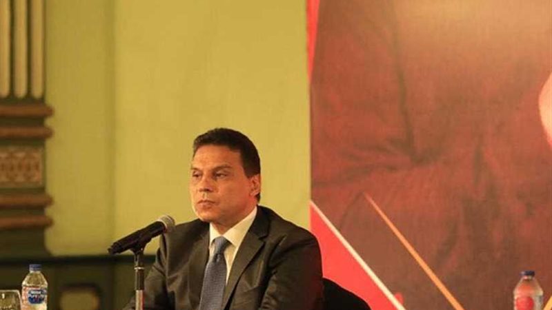 البدري: كلفت طارق