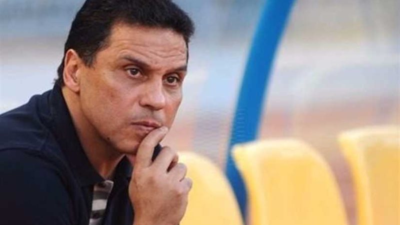 البدري يرفض مواجهة