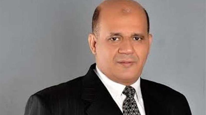 متولي: كلمة الرئيس