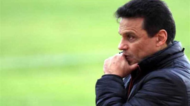 البدري: لم أمانع