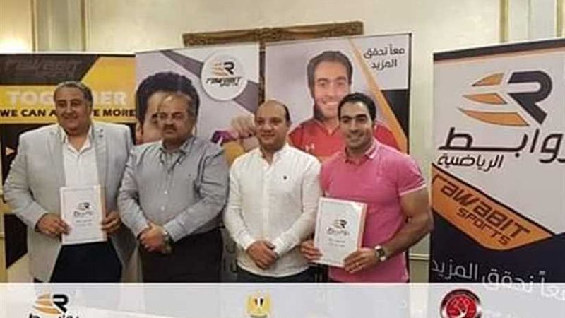 علي زهران أسطورة