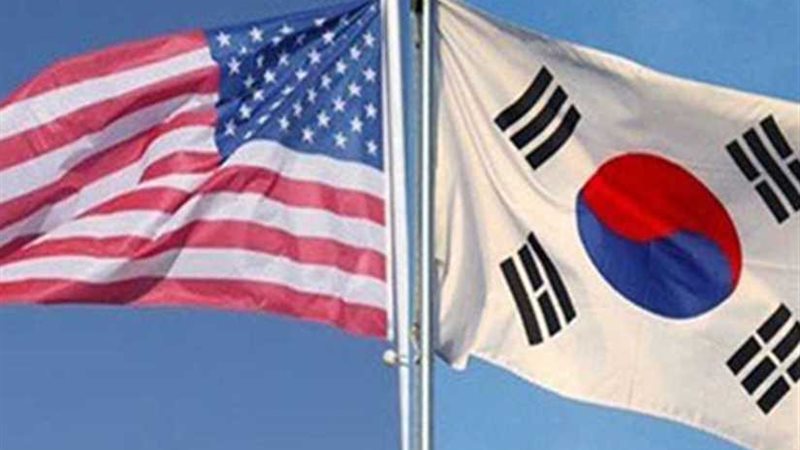 مباحثات بين سول وواشنطن