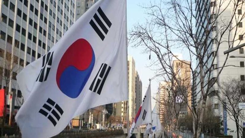 كوريا الجنوبية تنتج