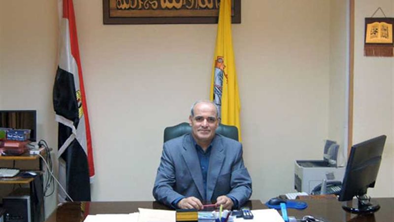 جامعة الفيوم تبحث