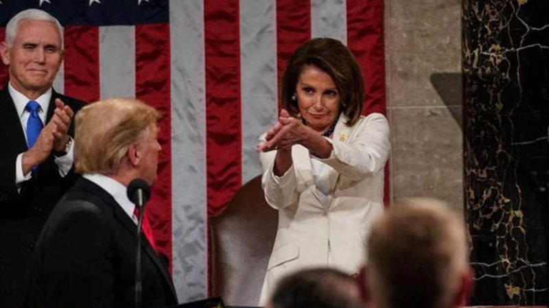 مسؤول أمريكي يكشف