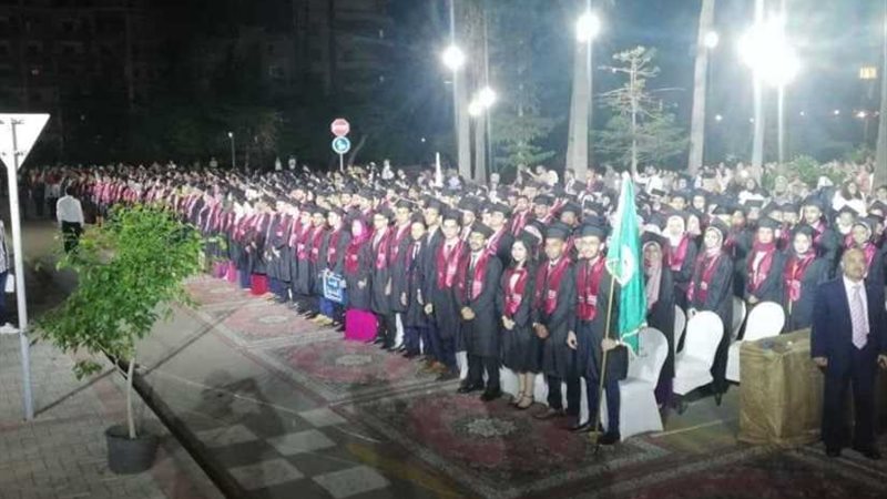 الكردى وقنصوة يشهدان