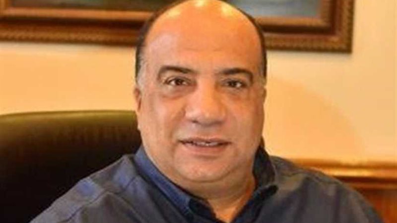 رئيس نادي الإتحاد