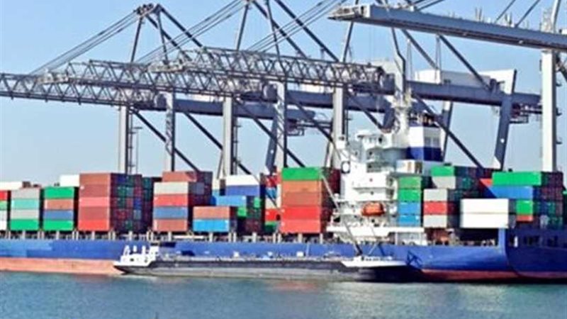 جمارك السخنة تحبط