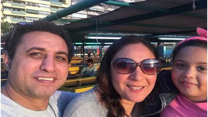 أسماء عفيفى لمرتزقة