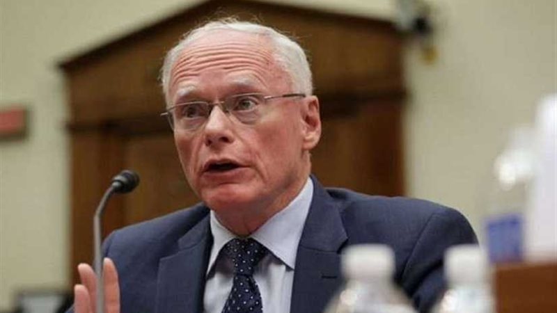 أمريكا تؤكد مشاركة