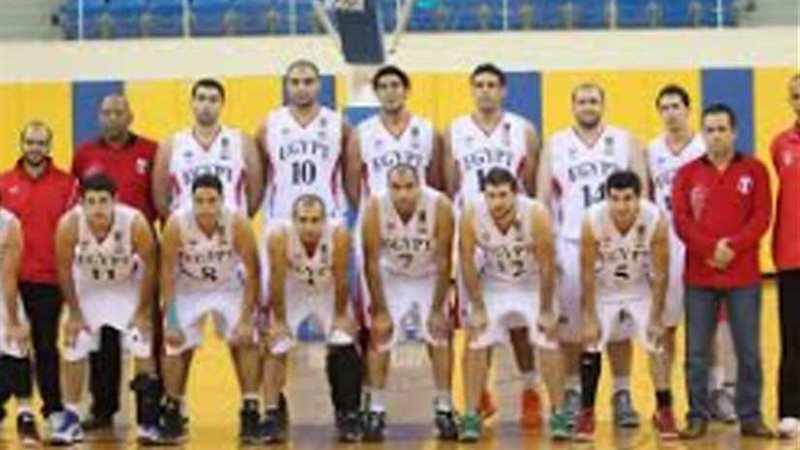 ناشئو وناشئات السلة