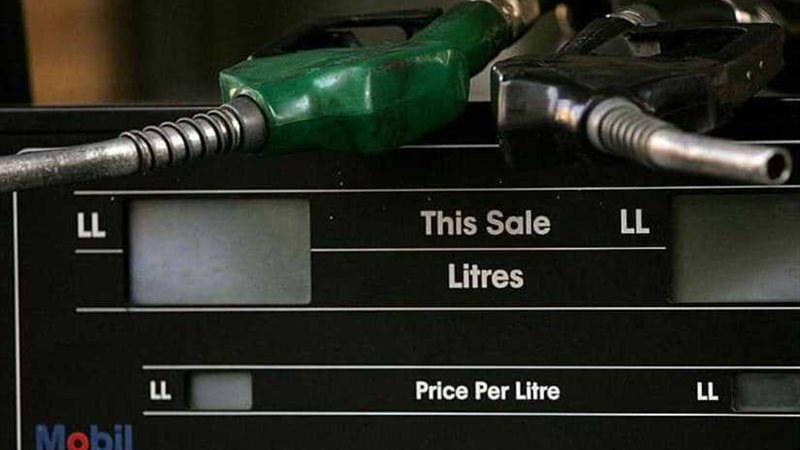 لبنان: محطات الوقود