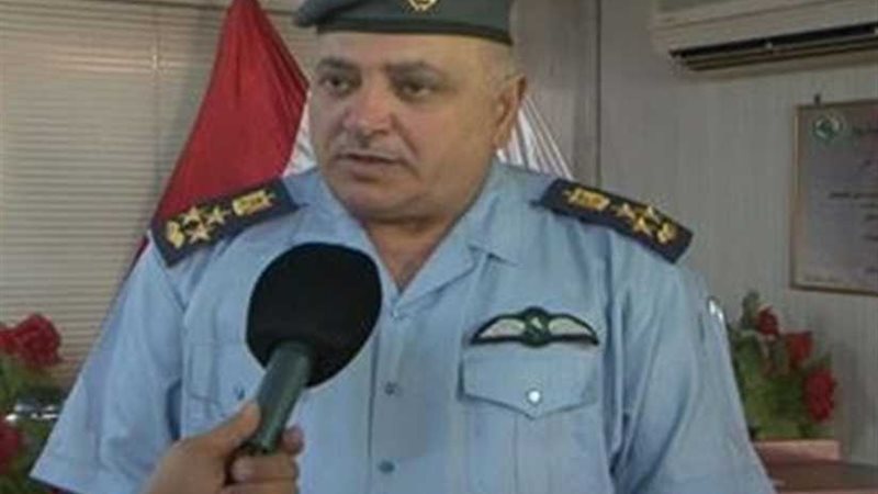 وزير الدفاع العراقي: